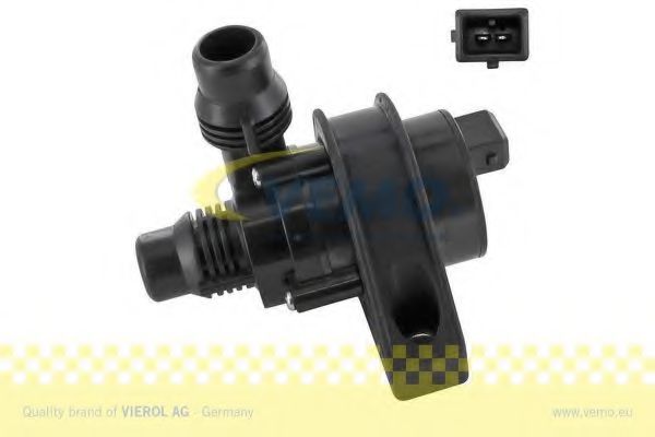V20-16-0006 VEMO Cooling System Additional Water Pump