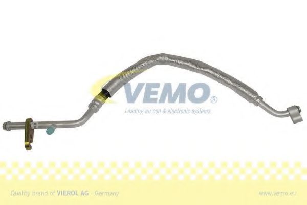 V20-20-0026 VEMO Air Conditioning Low Pressure Line, air conditioning