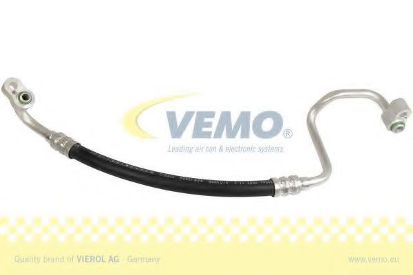 V20-20-0029 VEMO High Pressure Line, air conditioning
