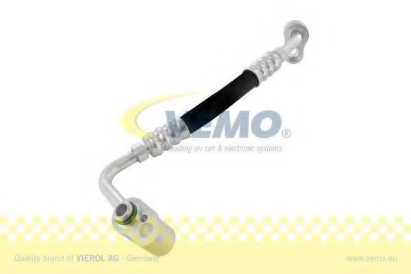 V20-20-0030 VEMO Air Conditioning High Pressure Line, air conditioning