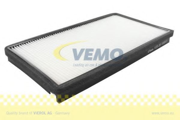 V20-30-1009-1 VEMO Heizung/Lüftung Filter, Innenraumluft