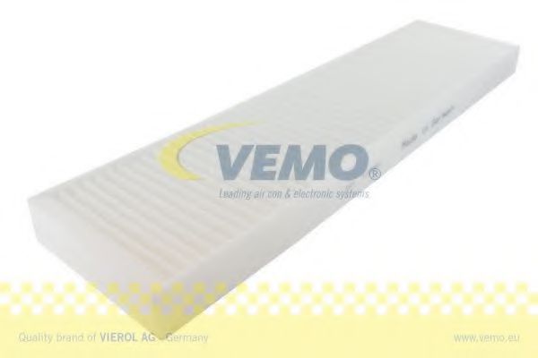 V20-30-1012 VEMO Heating / Ventilation Filter, interior air