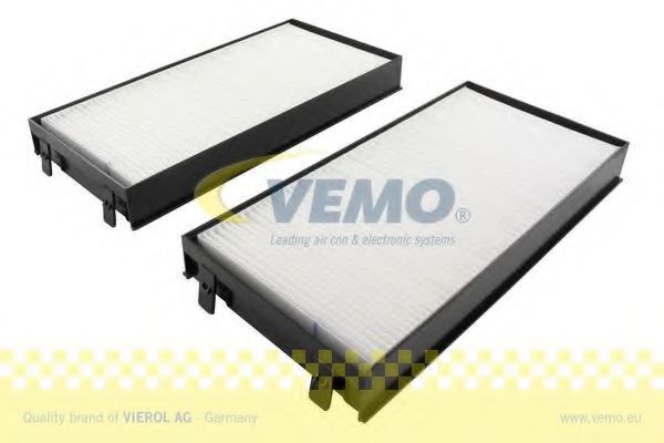 V20-30-1013 VEMO Heating / Ventilation Filter, interior air