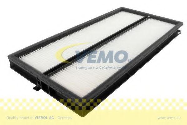 V20-30-1027-1 VEMO Heating / Ventilation Filter, interior air