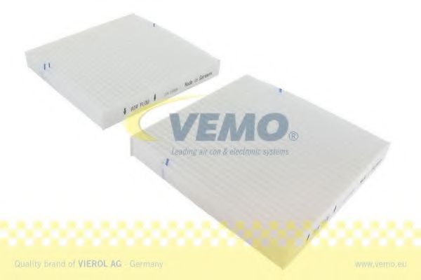 V20-30-1049 VEMO Filter, interior air