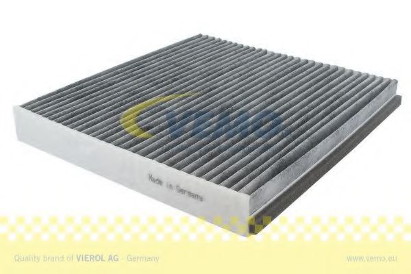 V20-31-1007-1 VEMO Filter, Innenraumluft