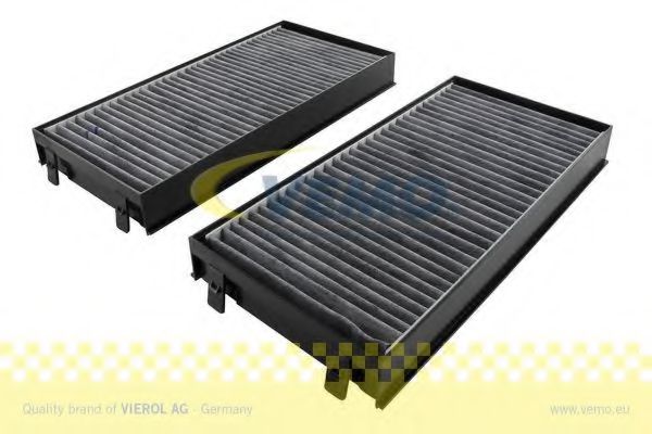V20-31-1013 VEMO Heating / Ventilation Filter, interior air
