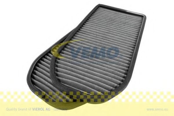 V20-31-1035-1 VEMO Heating / Ventilation Filter, interior air