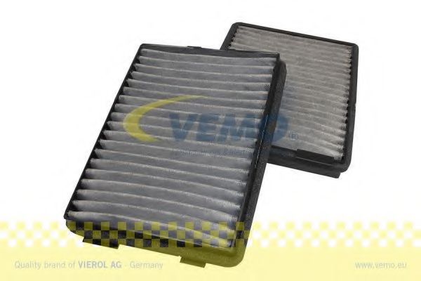 V20-31-1038-1 VEMO Filter, interior air