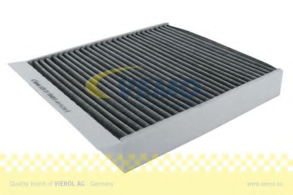V20-31-1049 VEMO Heating / Ventilation Filter, interior air