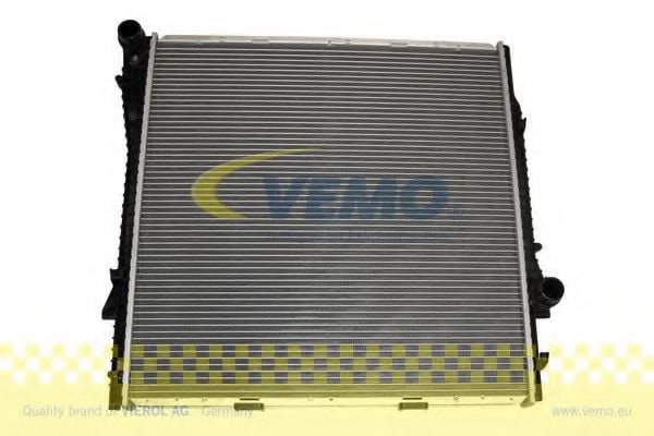 V20-60-0008 VEMO Radiator, engine cooling