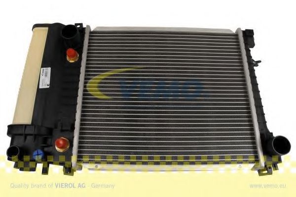 V20-60-0016 VEMO Radiator, engine cooling
