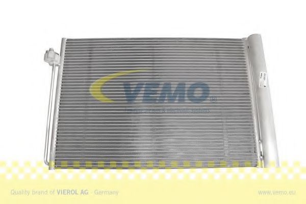 V20-62-1011 VEMO Condenser, air conditioning