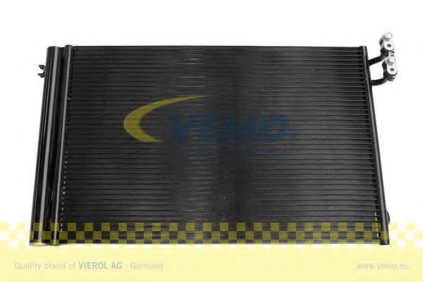 V20-62-1013 VEMO Condenser, air conditioning