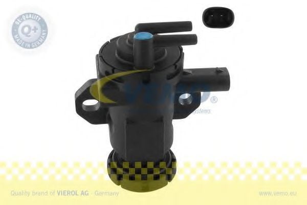 V20-63-0013 VEMO Pressure converter, turbocharger