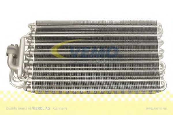 V20-65-0001 VEMO Verdampfer, Klimaanlage