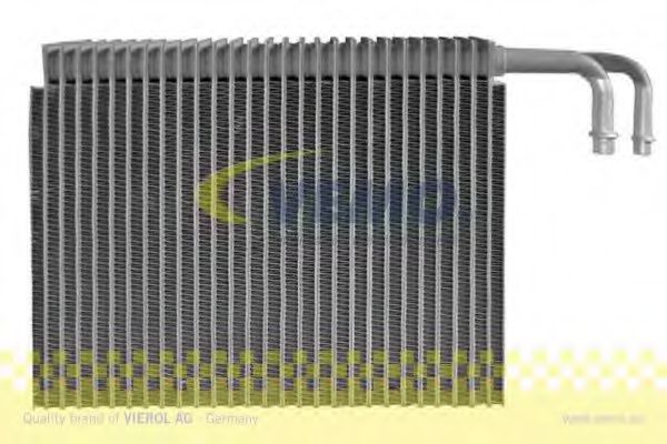 V20-65-0011 VEMO Air Conditioning Evaporator, air conditioning