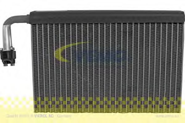 V20-65-0012 VEMO Air Conditioning Evaporator, air conditioning