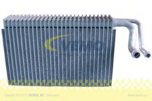 V20-65-0013 VEMO Klimaanlage Verdampfer, Klimaanlage
