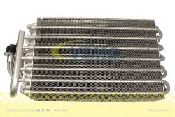 V20-65-1073 VEMO Air Conditioning Evaporator, air conditioning