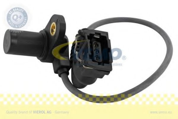 V20-72-0020 VEMO Sensor, camshaft position