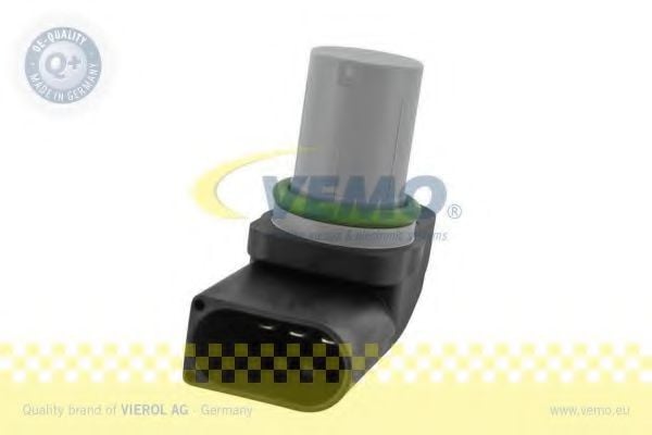 V20-72-0021 VEMO Sensor, camshaft position