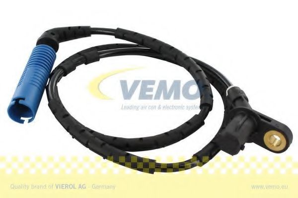 V20-72-0022 VEMO Sensor, wheel speed
