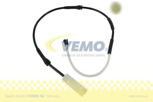 V20-72-0028 VEMO Warning Contact, brake pad wear