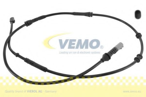 V20-72-0031 VEMO Warning Contact, brake pad wear