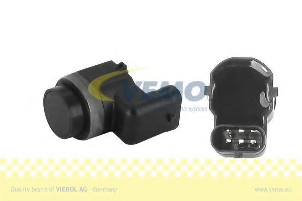 V20-72-0040 VEMO Sensor, Einparkhilfe