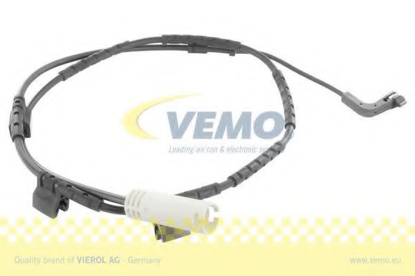V20-72-0065 VEMO Warning Contact, brake pad wear
