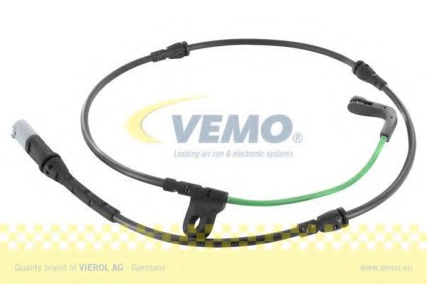 V20-72-0066 VEMO Warning Contact, brake pad wear
