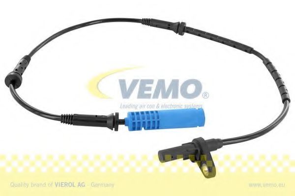 V20-72-0069 VEMO Sensor, wheel speed