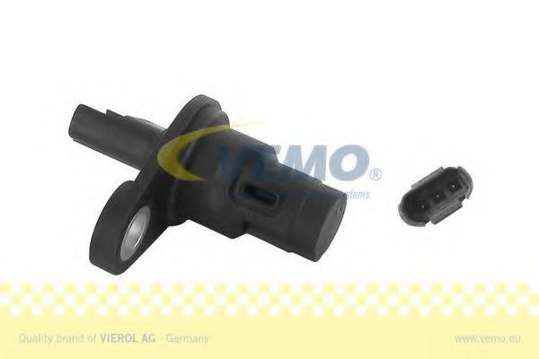 V20-72-0074 VEMO Ignition System Sensor, crankshaft pulse