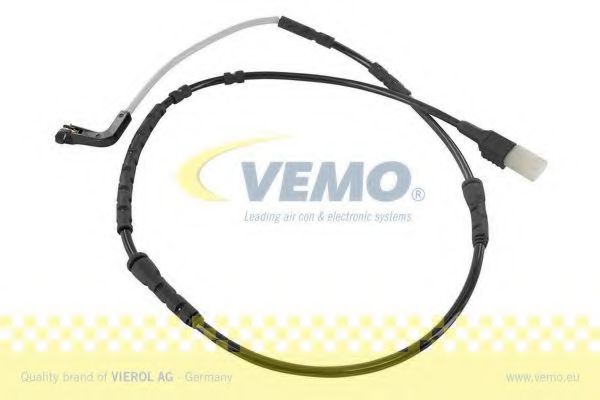 V20-72-0075 VEMO Warning Contact, brake pad wear
