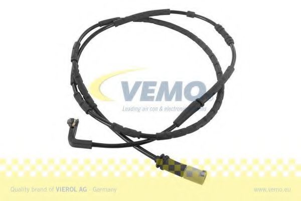 V20-72-0076 VEMO Warning Contact, brake pad wear