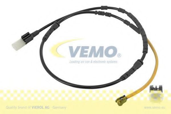V20-72-0078 VEMO Warning Contact, brake pad wear