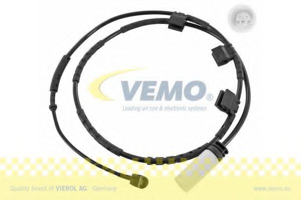 V20-72-0079 VEMO Warning Contact, brake pad wear