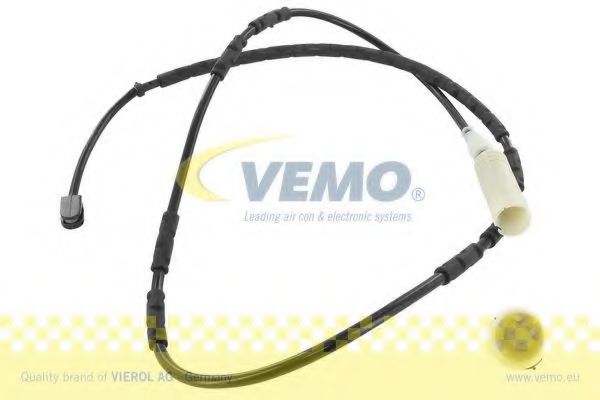 V20-72-0080 VEMO Warning Contact, brake pad wear