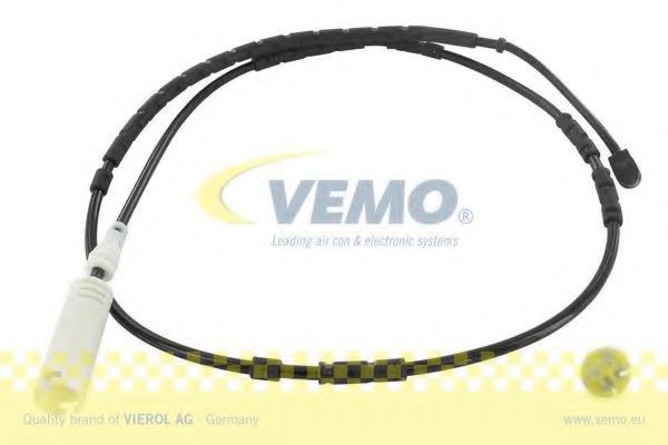 V20-72-0081 VEMO Brake System Warning Contact, brake pad wear