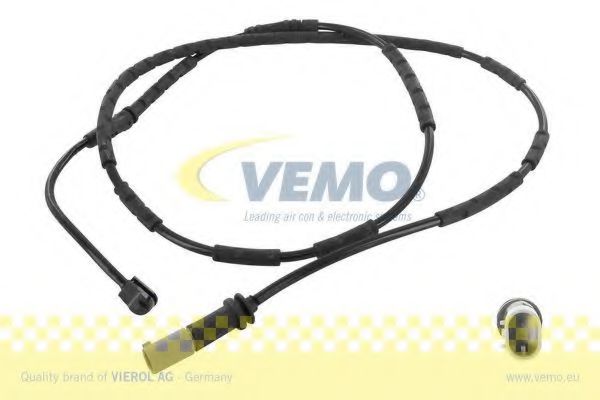 V20-72-0082 VEMO Тормозная система Сигнализатор, износ тормозных колодок