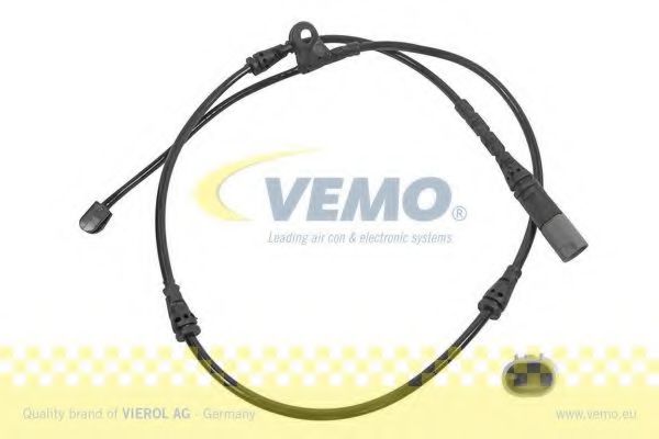 V20-72-0083 VEMO Warning Contact, brake pad wear