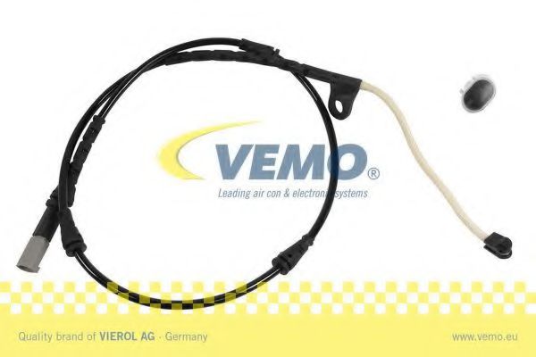 V20-72-0085 VEMO Warning Contact, brake pad wear