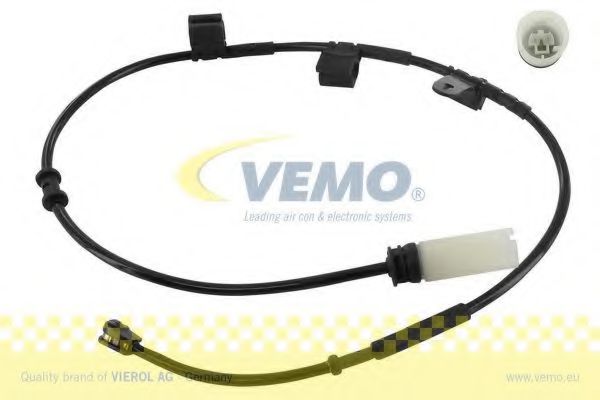 V20-72-0086 VEMO Warning Contact, brake pad wear
