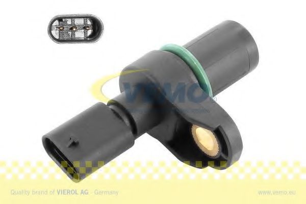 V20-72-0088 VEMO Sensor, camshaft position