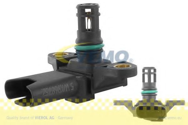 V20-72-0090 VEMO Sensor, boost pressure