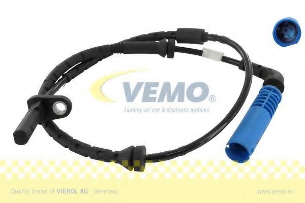 V20-72-0091 VEMO Sensor, wheel speed