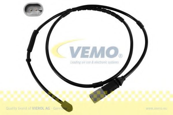 V20-72-0096 VEMO Warning Contact, brake pad wear
