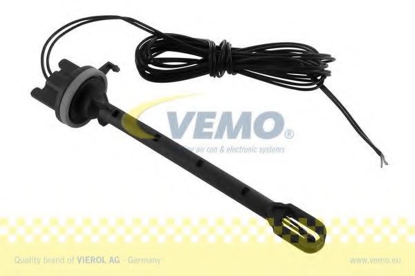 V20-72-0097 VEMO Sender Unit, interior temperature