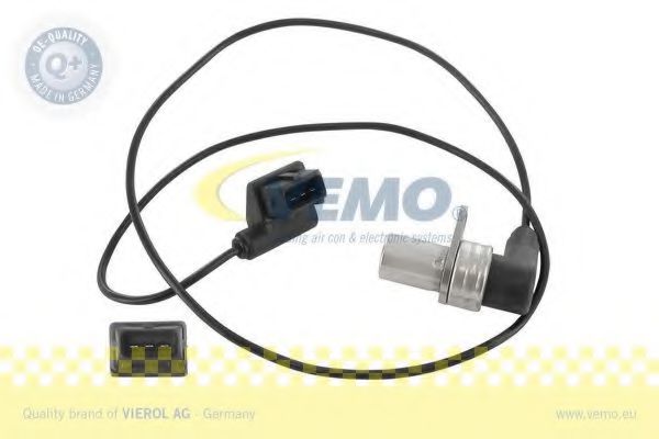 V20-72-0404 VEMO Sensor, crankshaft pulse